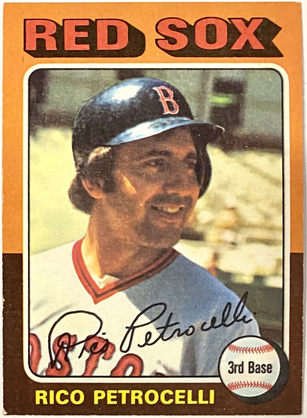 1975 red sox